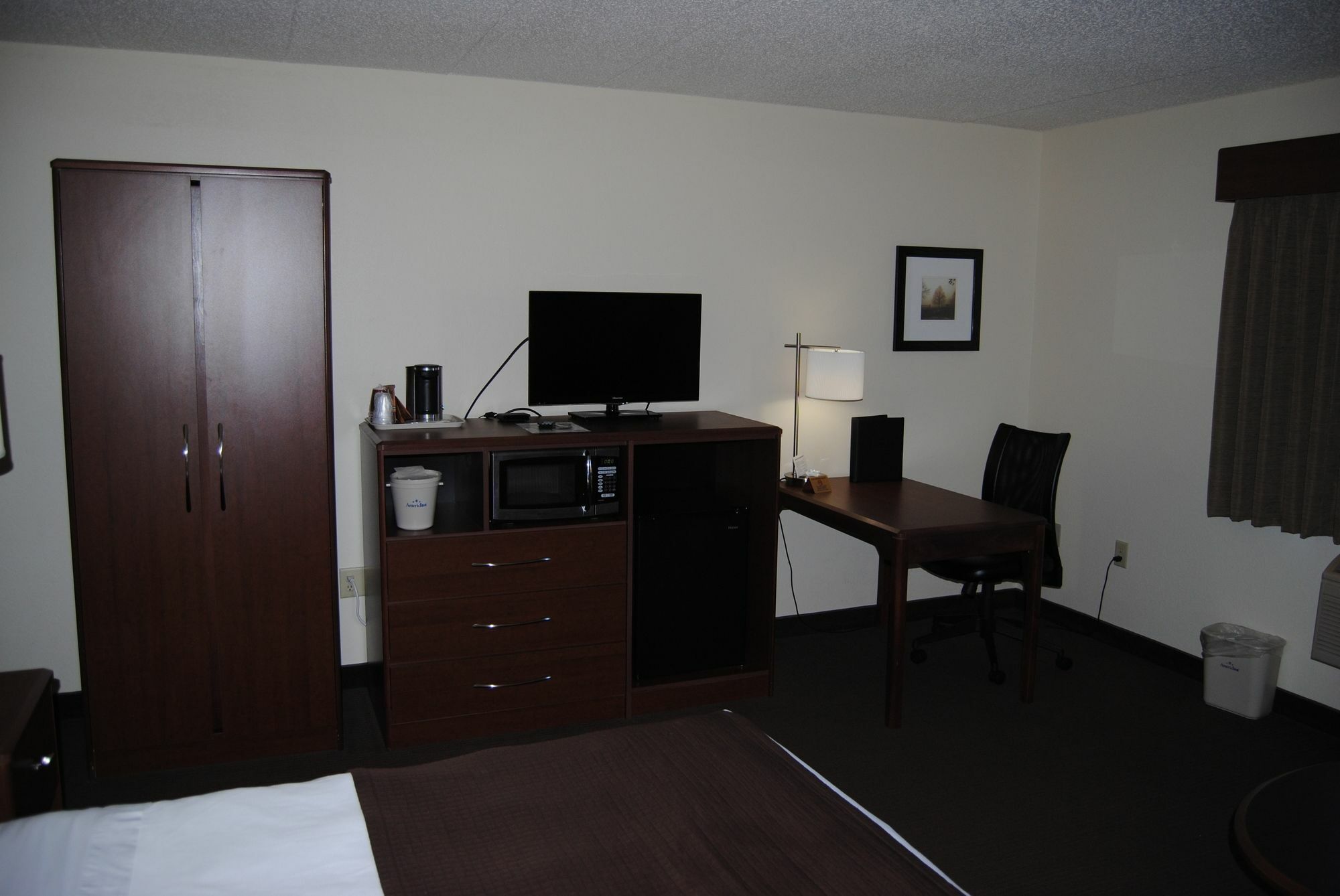 Americinn By Wyndham Grand Rapids Exterior photo